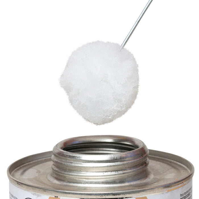Oatey® Clear Primer – NSF Listed