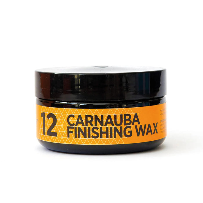 McLaren Paste Wax Kit