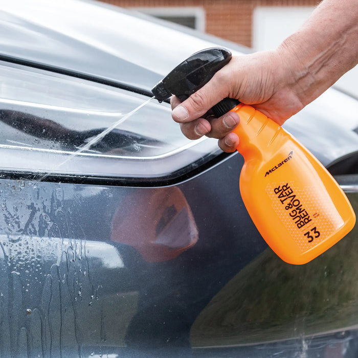 McLaren Bug & Tar Remover
