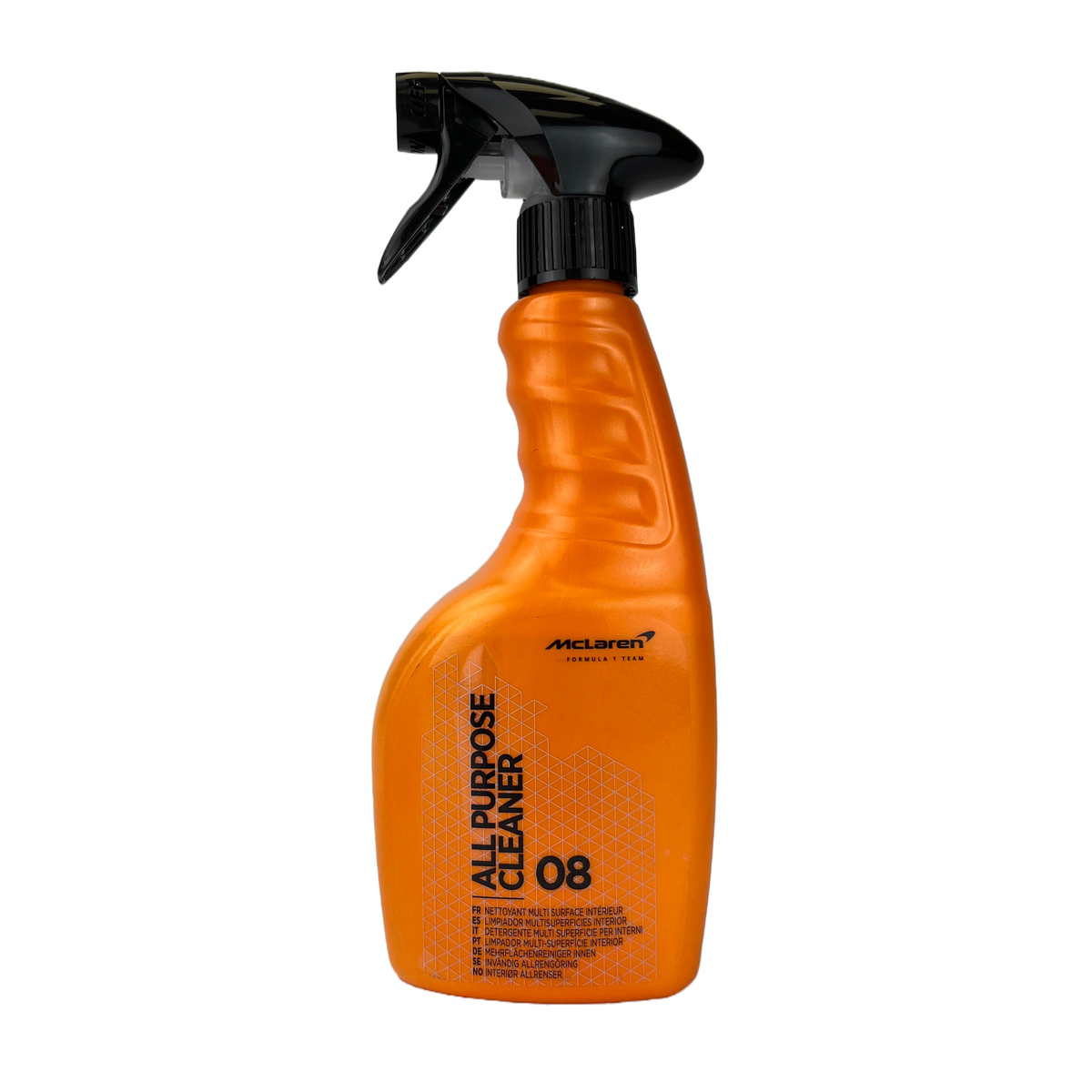 McLaren All Purpose Cleaner — Quality Industrial Safety