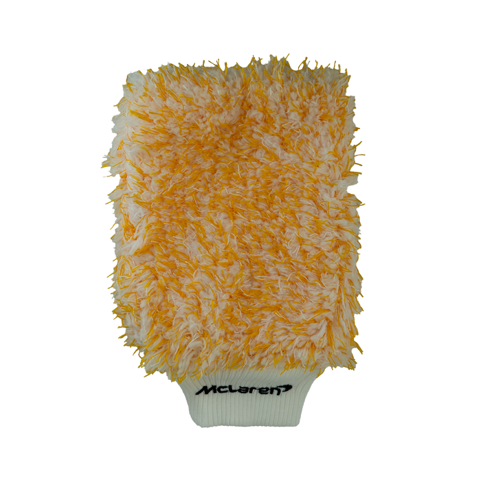 McLaren Wash Mitt