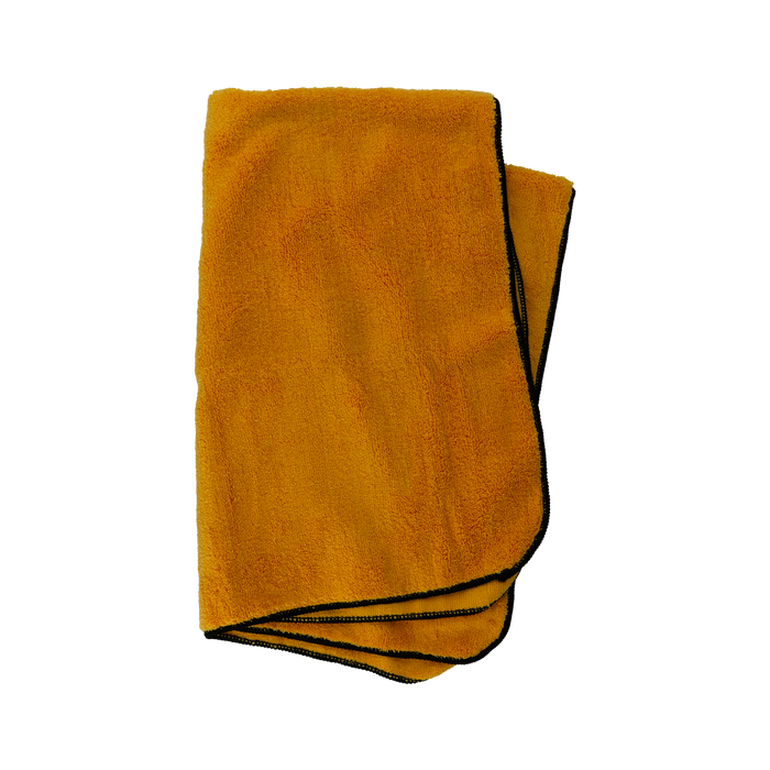 McLaren Jumbo Drying