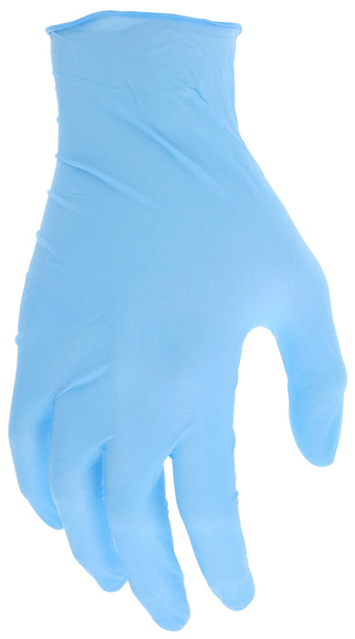 NITRILE GLOVE