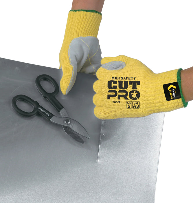 GRIP SHARP