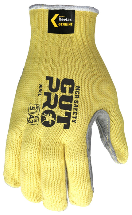 GRIP SHARP