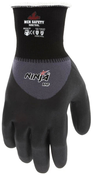 NINJA BNF OTN MED