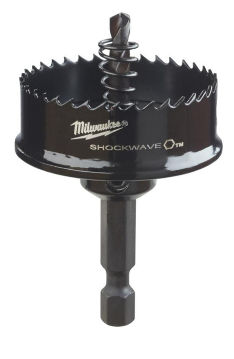 1-1/2" Shockwave Impact Hole Saw