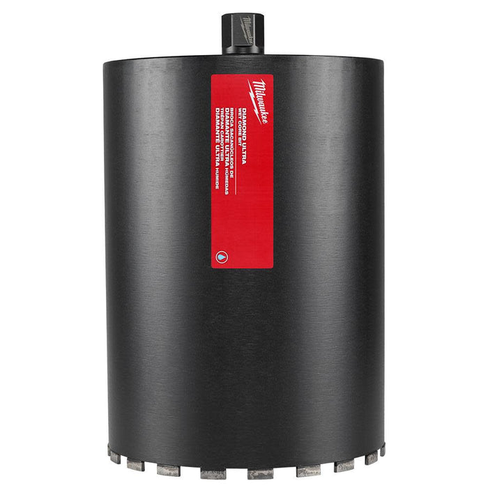 12" Diamond Ultra™ Wet Core Bit