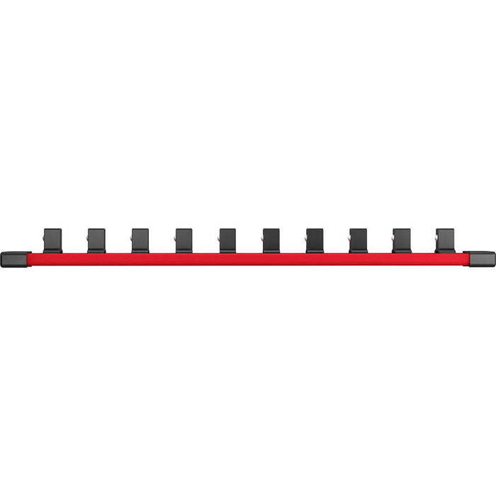 1/2" Drive Socket Rail