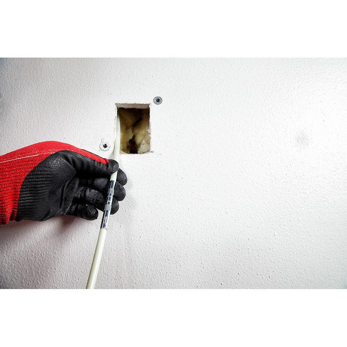 15' Low Flex Fish Stick Kit