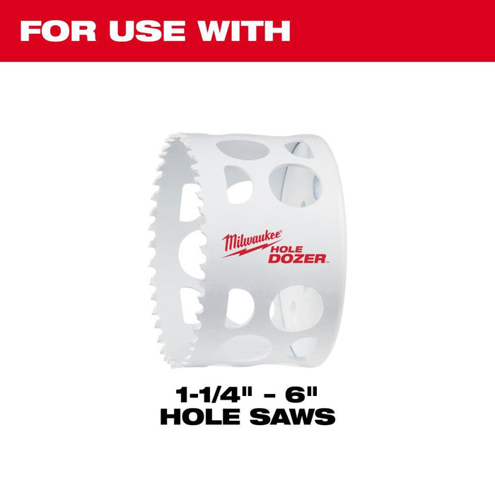 Large Thread Arbor, 3/8" Shank