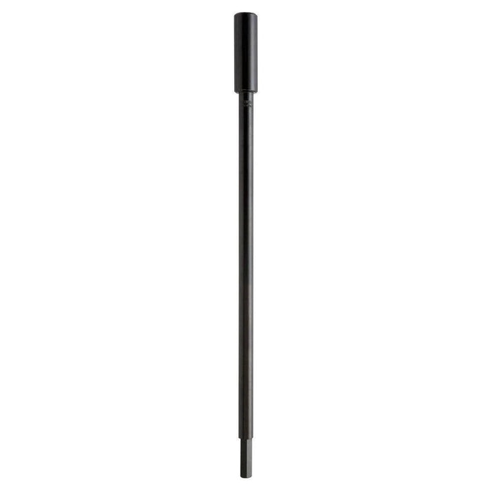 12" x 3/8" Bit Extension