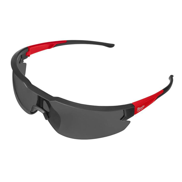 3PK Safety Glasses - Tinted Anti-Scratch Lenses