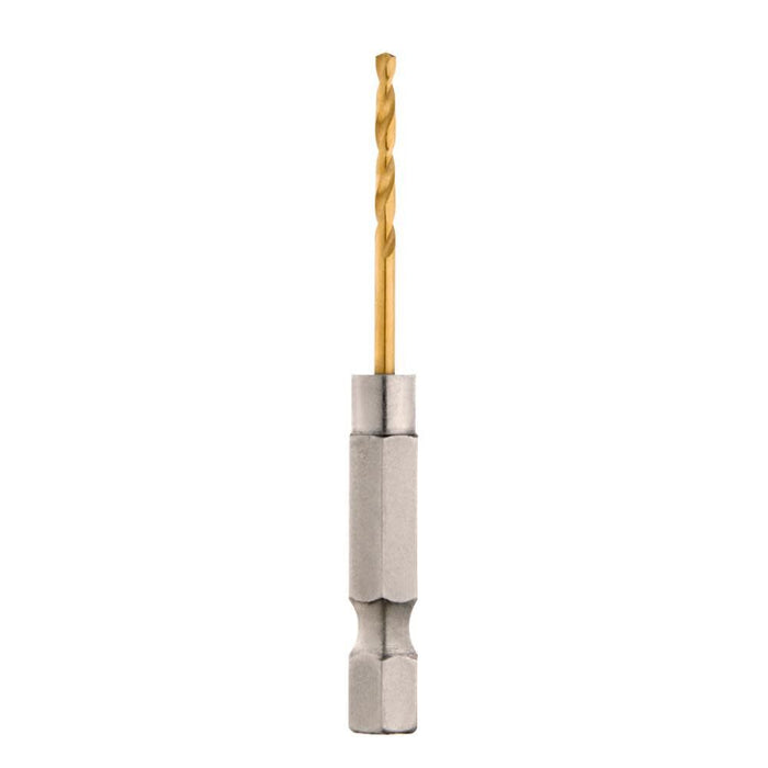 5/64 in. Titanium SHOCKWAVE™ Drill Bit