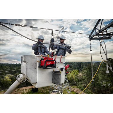 Bucket Hanger for M18™ FORCE LOGIC™ 10,000psi Hydraulic Pump