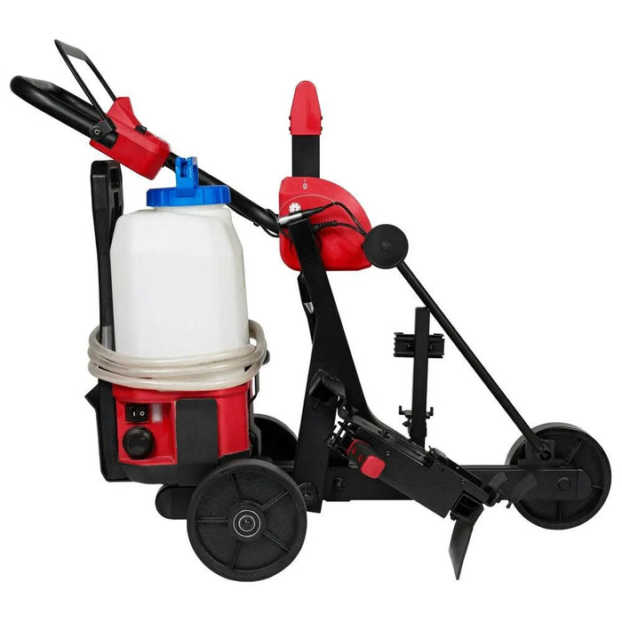 Cut-Off Saw Cart Kit