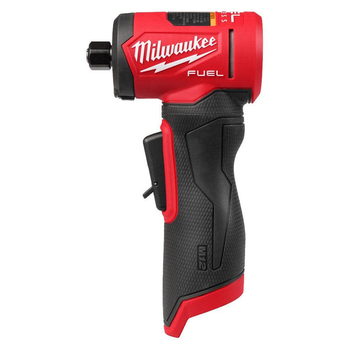 M12 FUEL™ 1/4" Right Angle Die Grinder