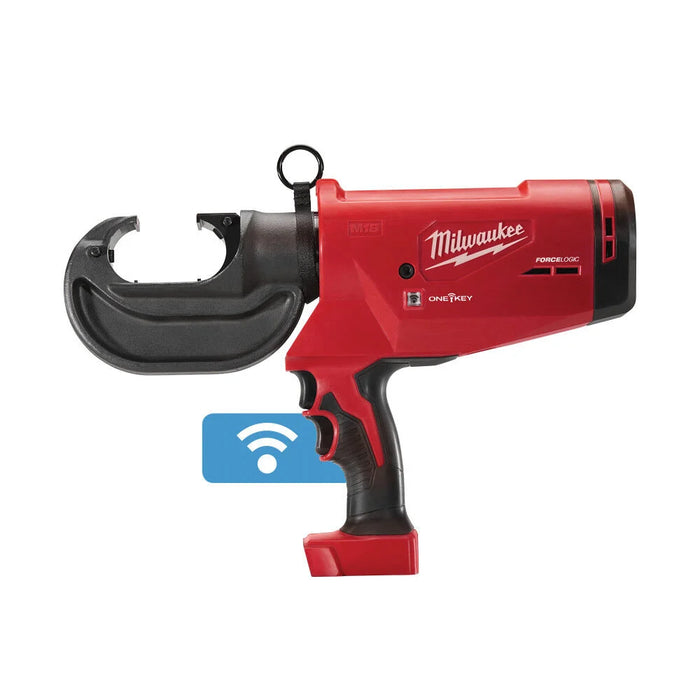 M18™ FORCE LOGIC™ 750 MCM Crimper