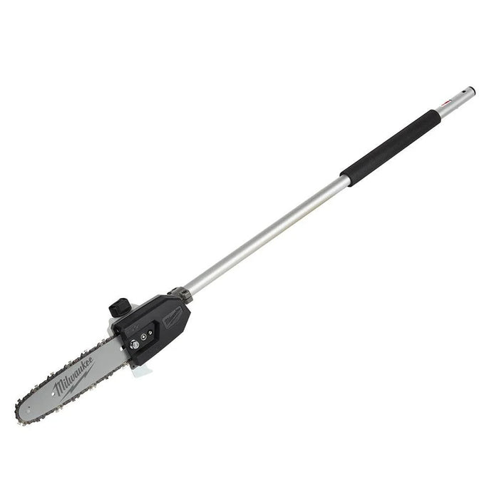 M18 FUEL™ QUIK-LOK™ 10" Pole Saw Attachment