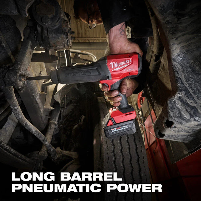 M18 FUEL™ STRIKER™ Hammer Chisel Kit