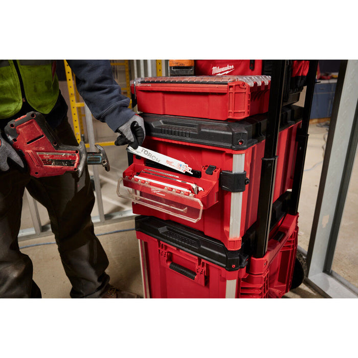 PACKOUT™ Tool Box Accessory Case Attachment