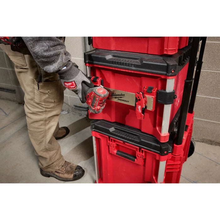 PACKOUT™ Tool Box Belt Clip Rack Attachment