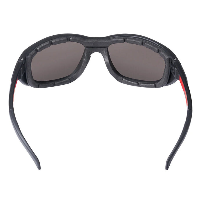Polarized High Performance Safety Glasses with Gasket