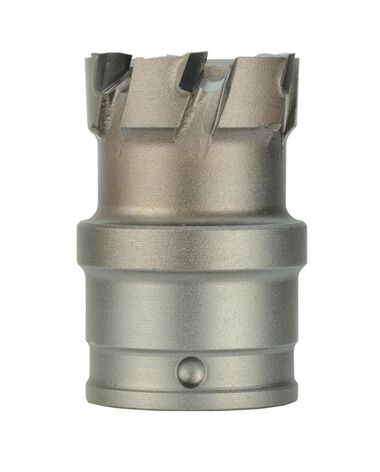 Quick Change 3/4" Steel Plate Carbide Hole Cutter 1PK