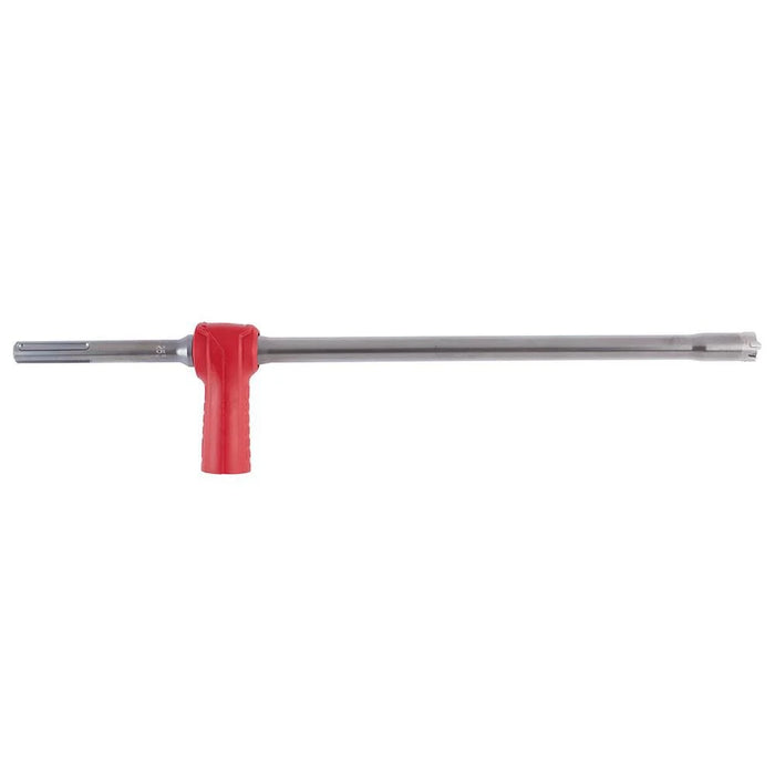 SDS MAX Vacuum Bit 3/4" x 15.75" x 23"
