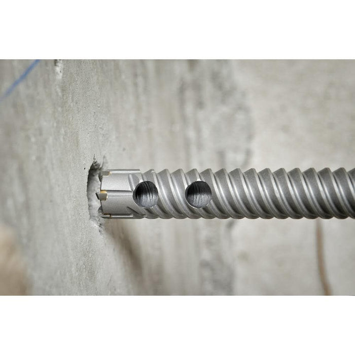 SDS Plus 3/8" X 12" Rebar Cutter