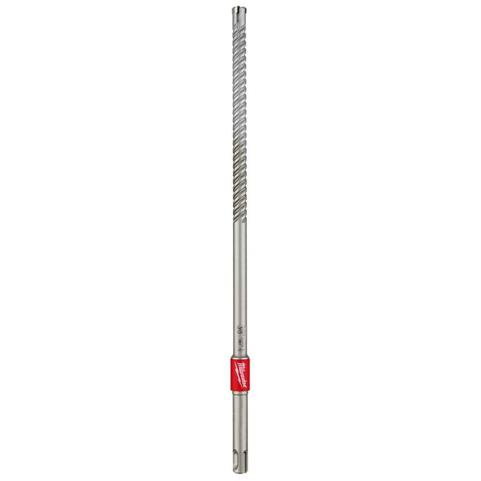 SDS Plus 3/8" X 12" Rebar Cutter