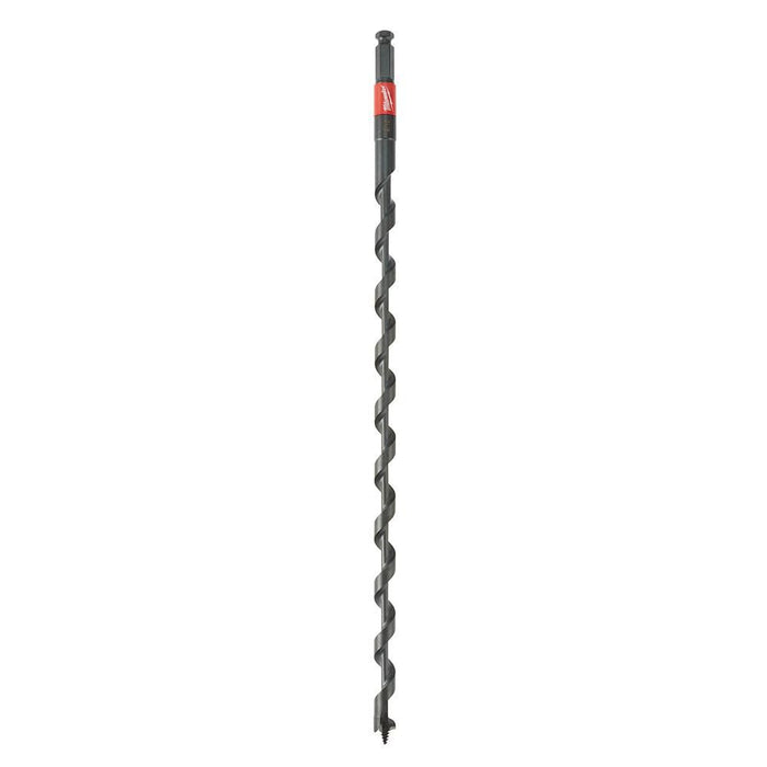 15/16" x 18" SHOCKWAVE™ Lineman's Impact Auger Bit