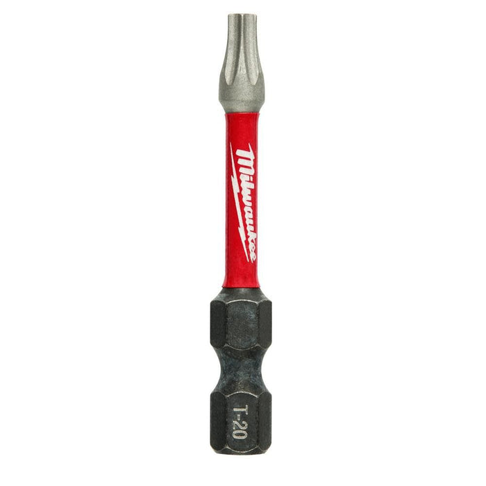 SHOCKWAVE™ 2" Impact Torx® T20 Power Bit