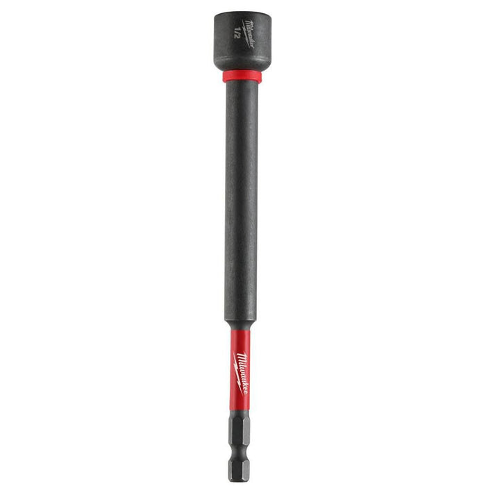 SHOCKWAVE Impact Duty™ 1/2" x 6" Magnetic Nut Driver