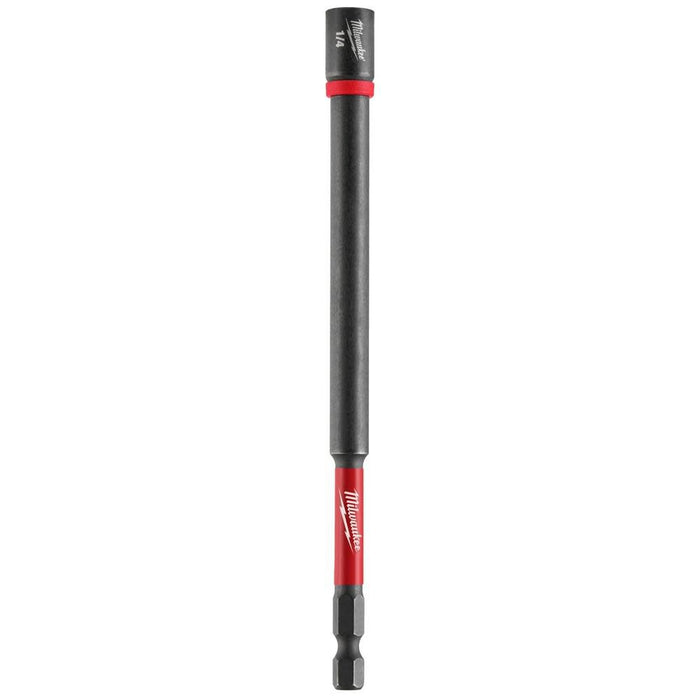 SHOCKWAVE Impact Duty™ 1/4" x 6" Magnetic Nut Driver