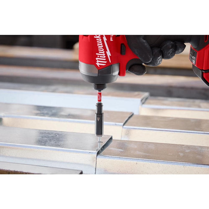 SHOCKWAVE™ Impact Duty 3in. Screw-Holding Bit Holder