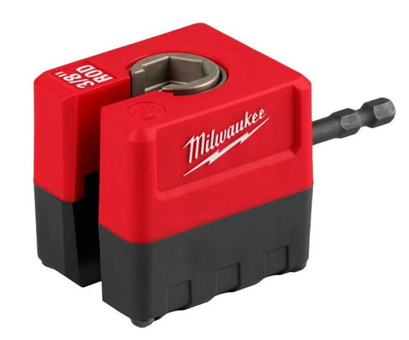 SHOCKWAVE™ Impact Duty 3/8" Threaded Rod Nut Runner