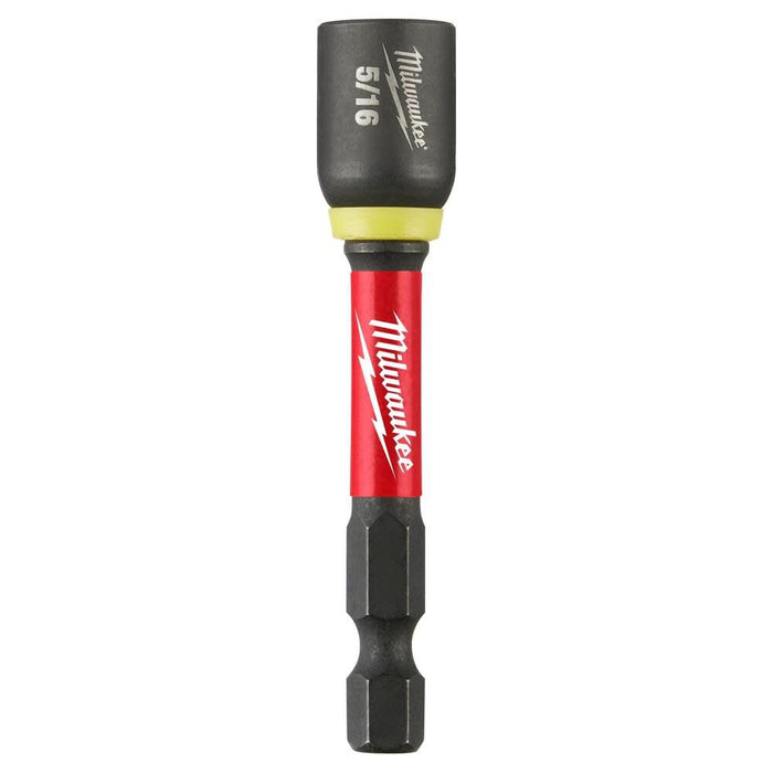 SHOCKWAVE™ 2-9/16" Magnetic Nutdriver 5/16" (250 PK)