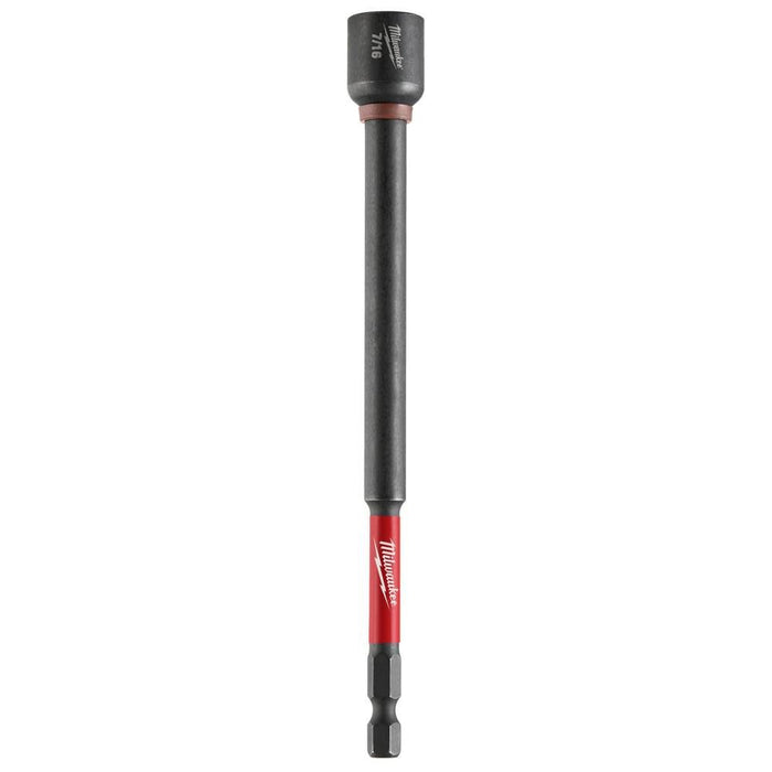 SHOCKWAVE Impact Duty™ 7/16" x 6" Magnetic Nut Driver