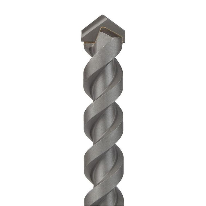 SHOCKWAVE™ Impact Duty 11/16"x12" Lineman's Fiberglass Drill Bit