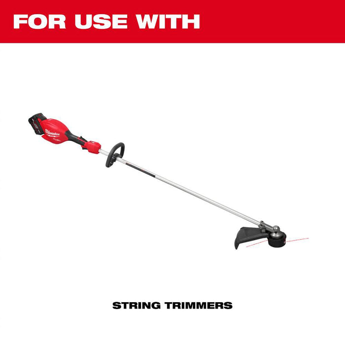 .095" x 1250' (5 lbs.) Twisted Trimmer Line
