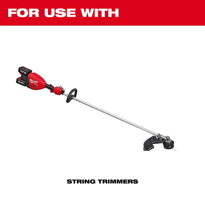 .105" x 920' (5 lbs.) Twisted Trimmer Line