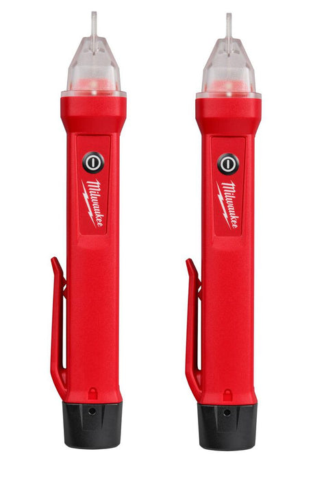 VOLTAGE DETECTOR 2 PK