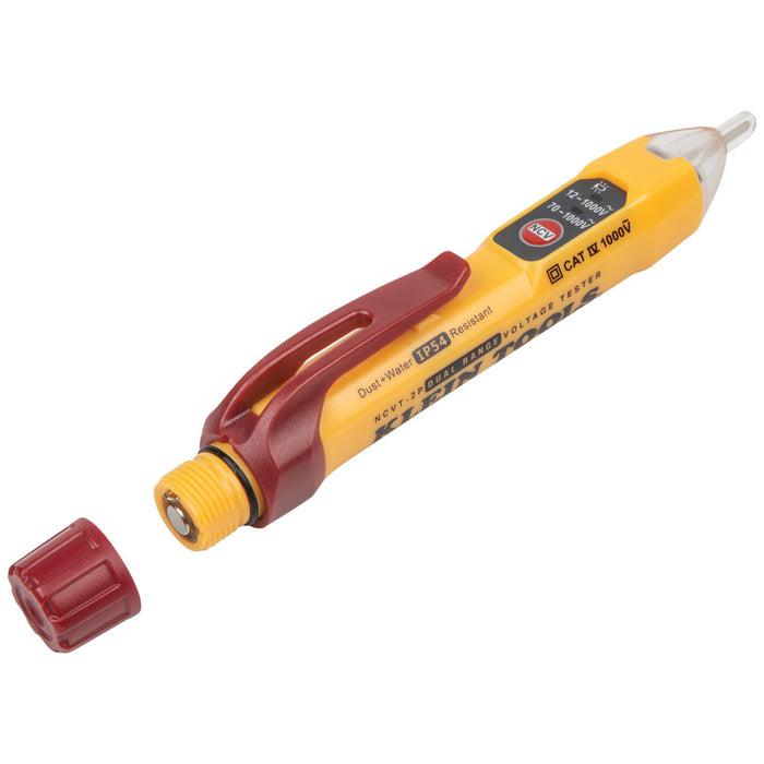 Dual Range Non-Contact Voltage Tester 12 - 1000V AC