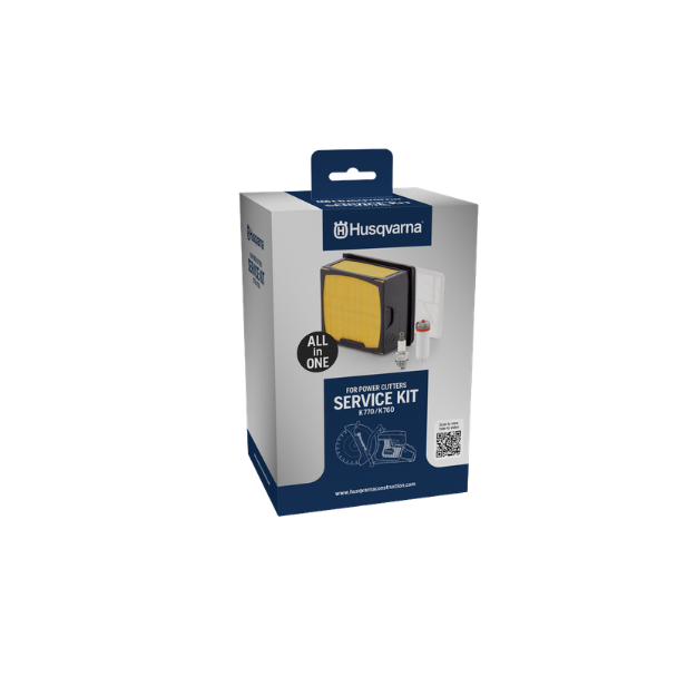 SERVICE KIT Maintenance Kit K770/K760