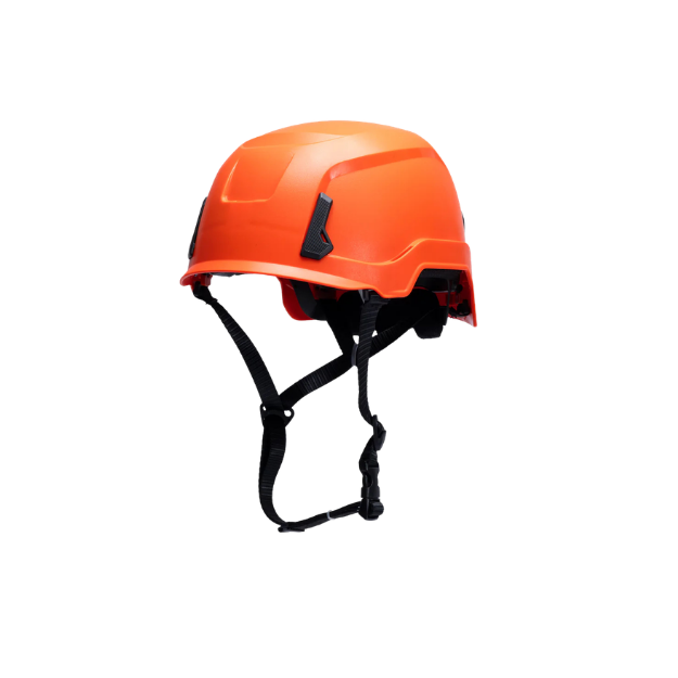 SL T2 Series - Type II Safety Helmet - Orange