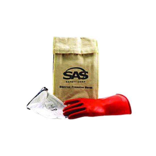 SAS Electric Service Glove Kit (XLarge) Class 0
