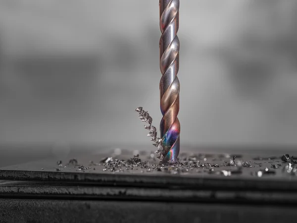 Metal Demon™ Drill Bits Set with Thermos for Mild, Hardened and Stainless Steels (29-pc)