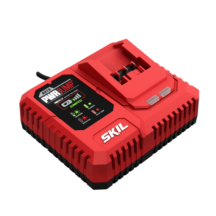 PWR CORE 20™ Auto PWR JUMP™ Charger