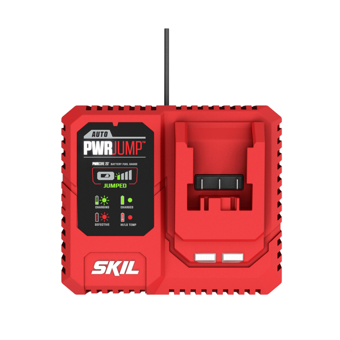 PWR CORE 20™ Auto PWR JUMP™ Charger